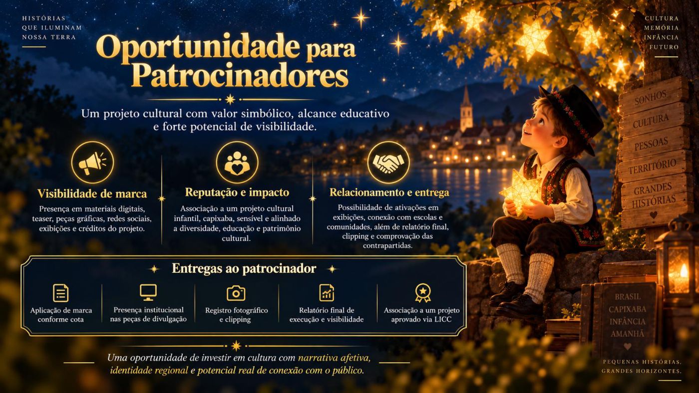 August — O Colecionador de Estrelas