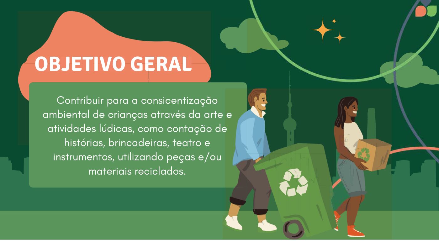 Chamado Verde