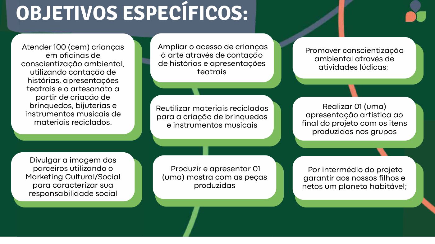 Chamado Verde