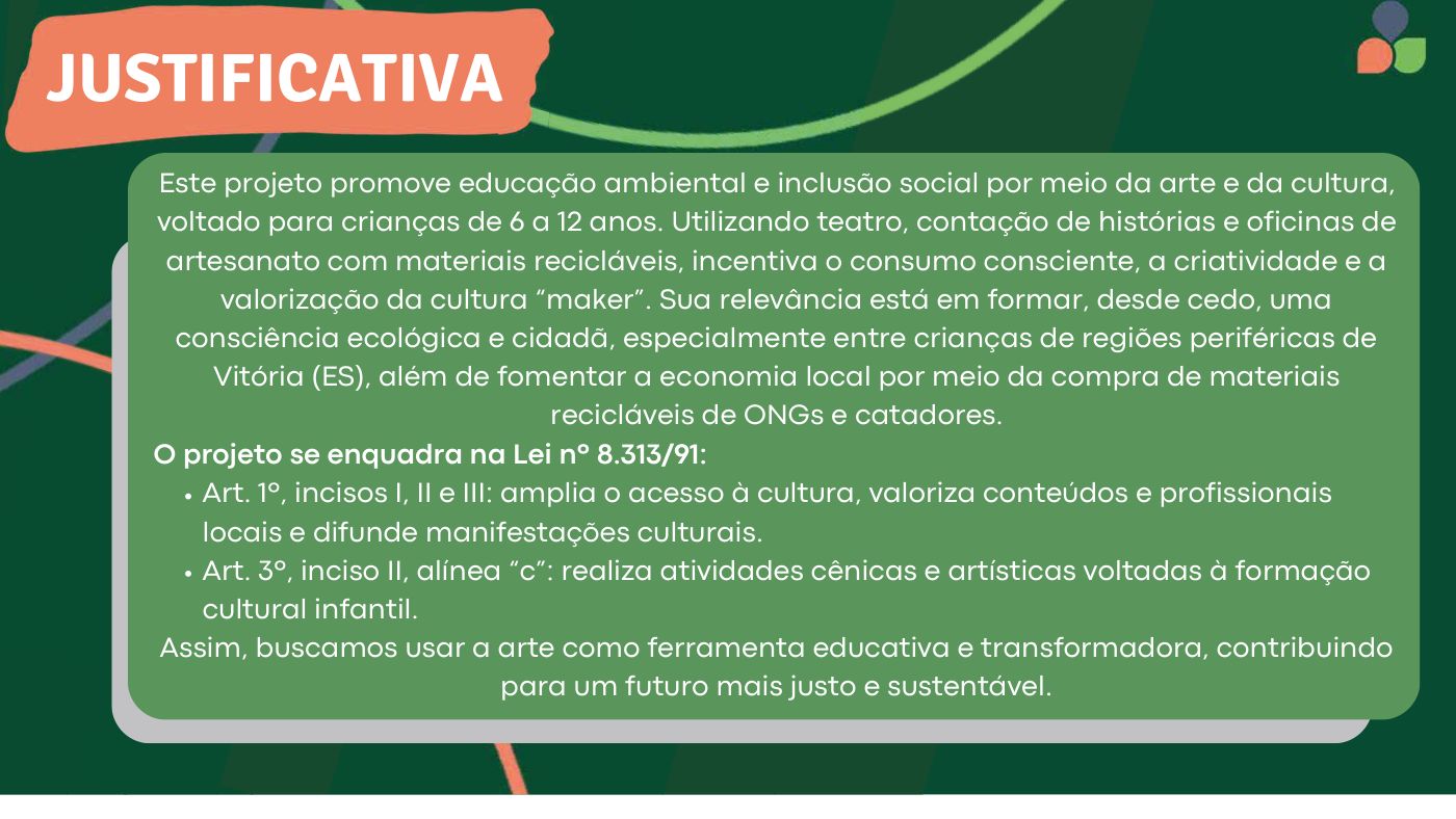 Chamado Verde