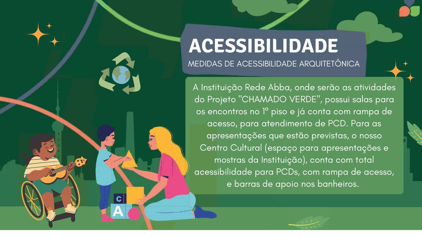 Chamado Verde