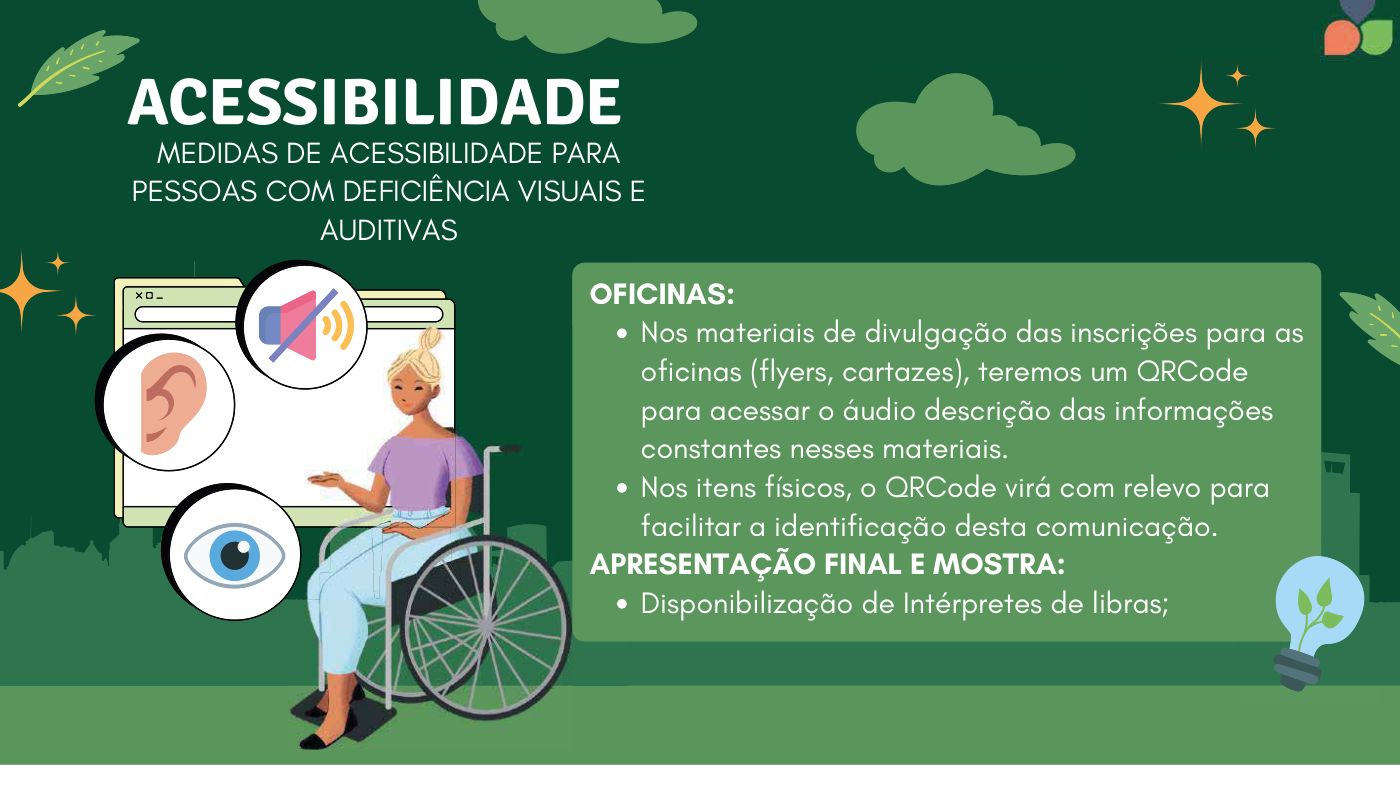 Chamado Verde