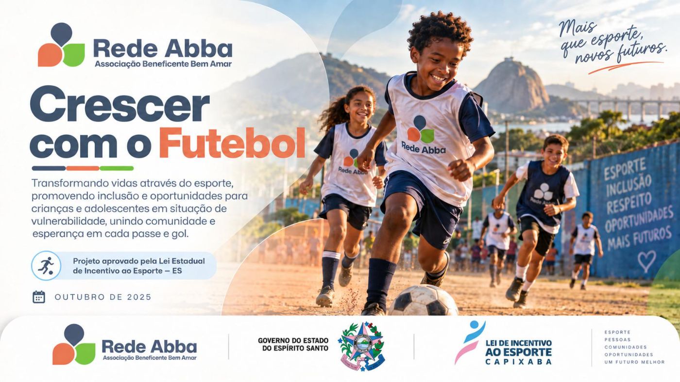 Crescer com o Futebol