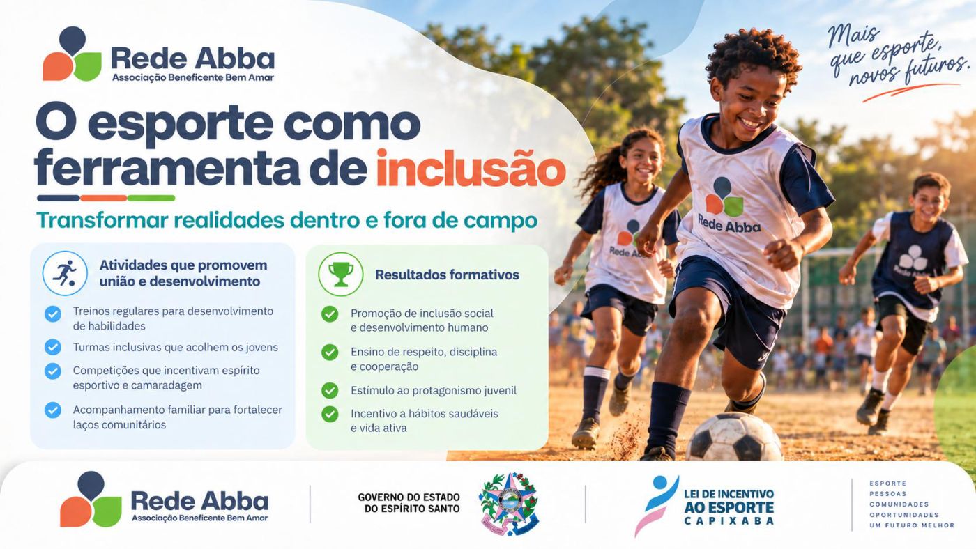 Crescer com o Futebol