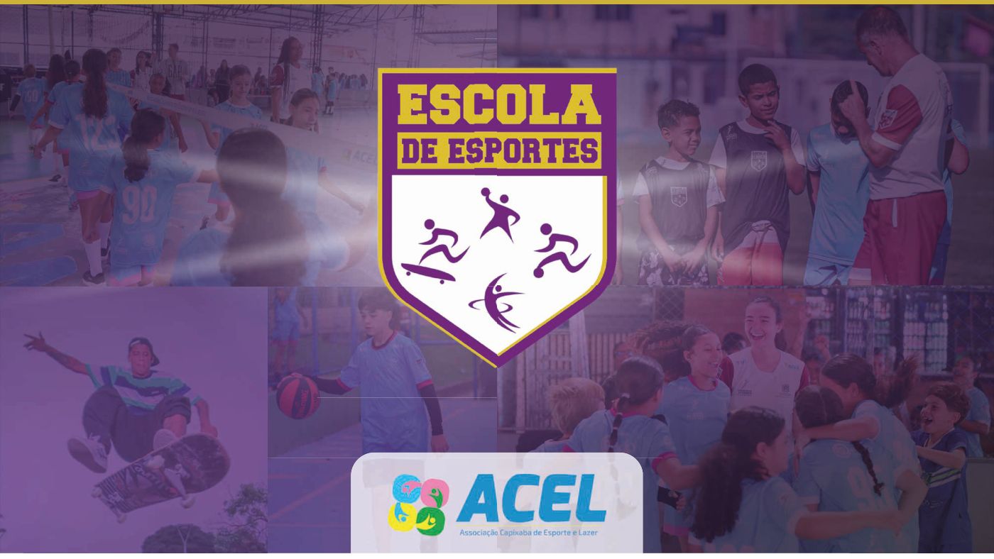 Escola de Craques