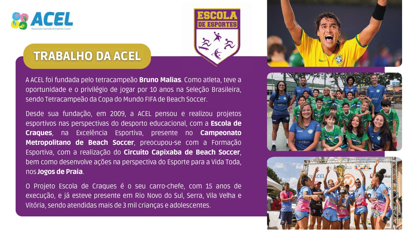 Escola de Craques