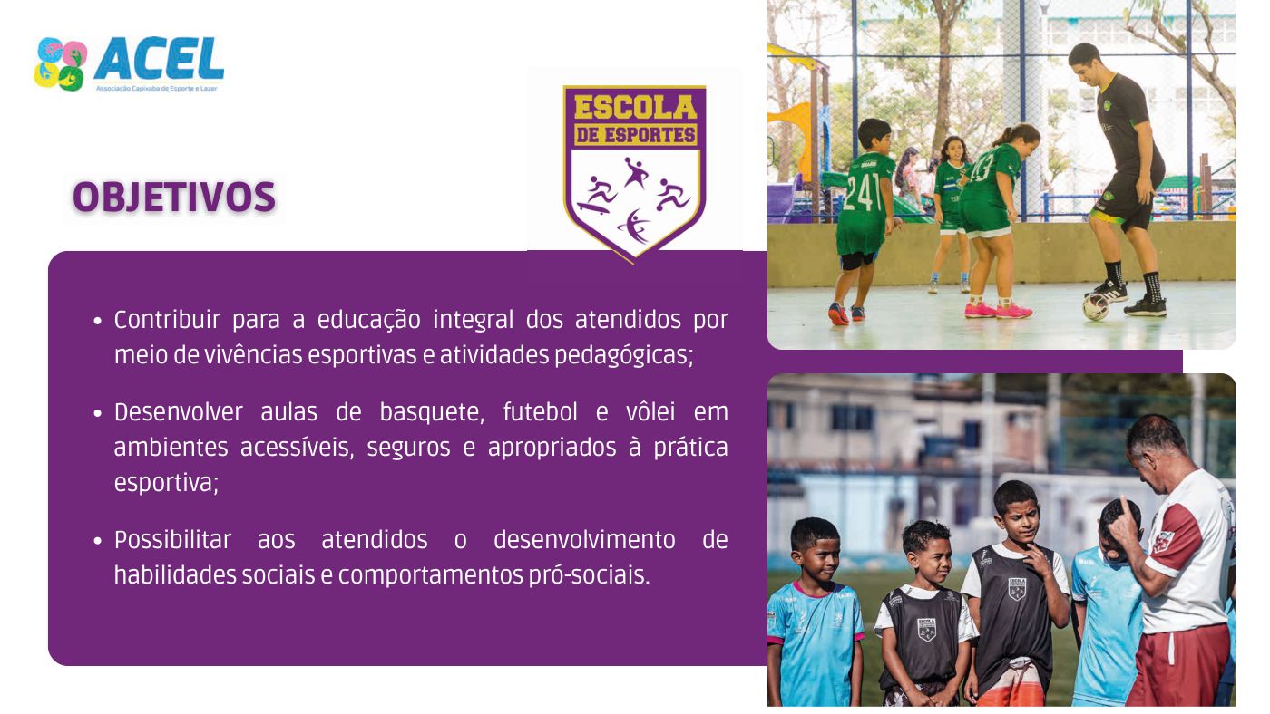 Escola de Craques