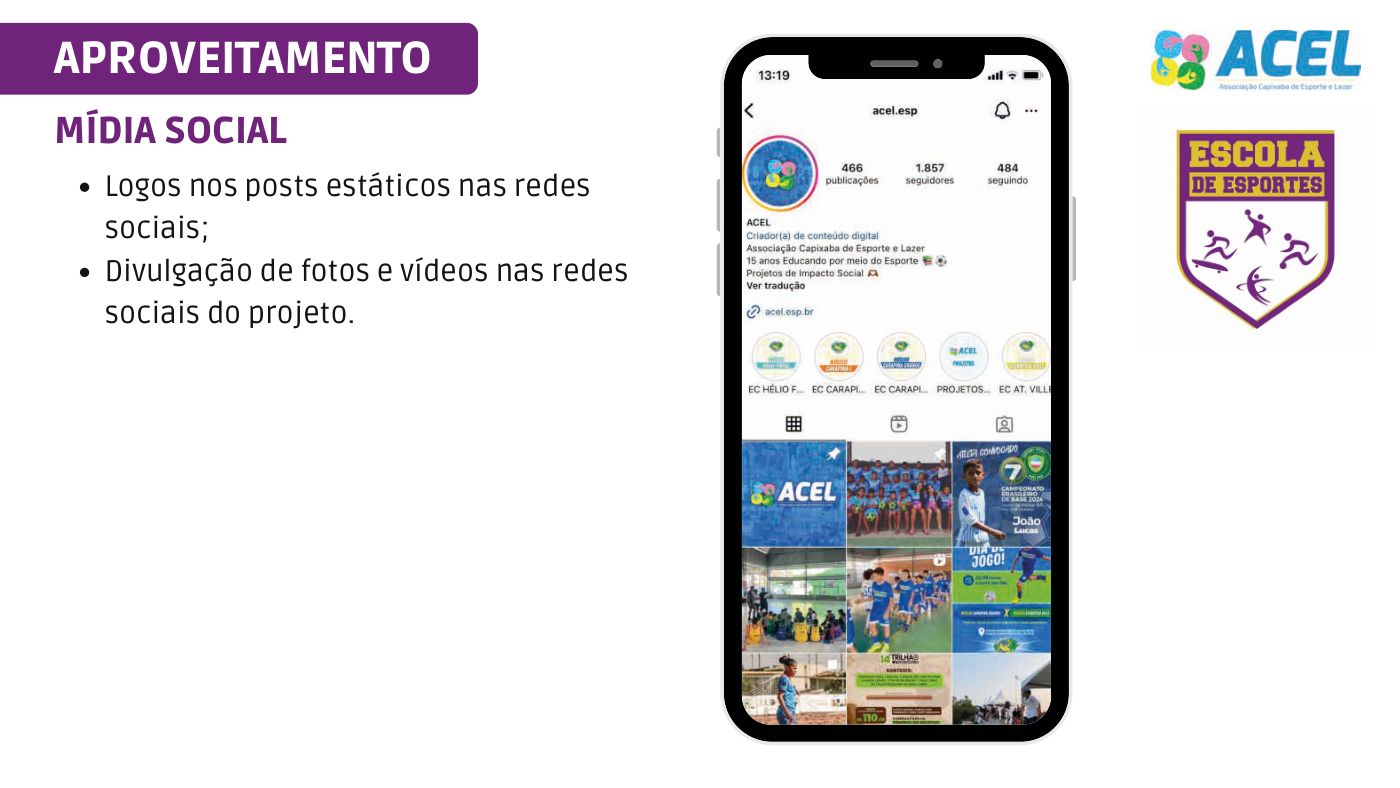 Escola de Craques