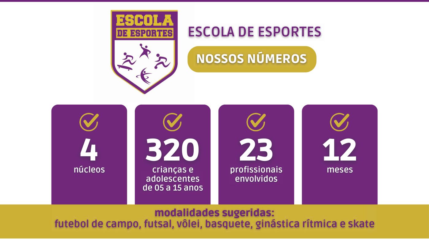 Escola de Craques