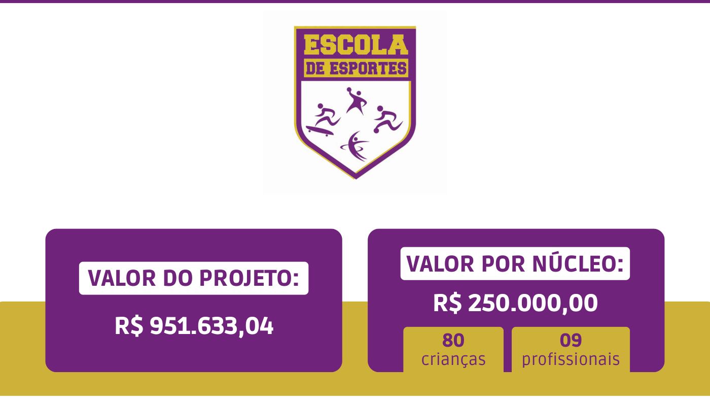 Escola de Craques