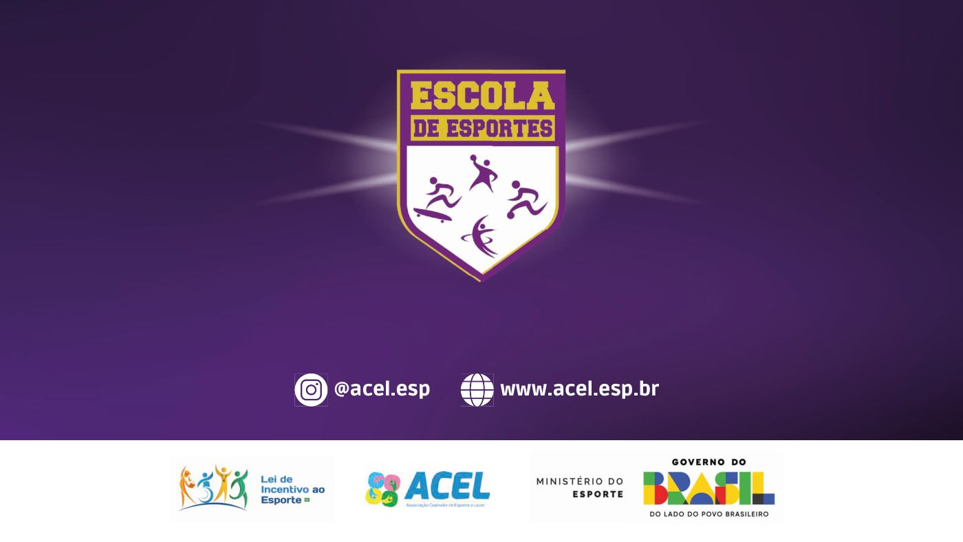 Escola de Craques