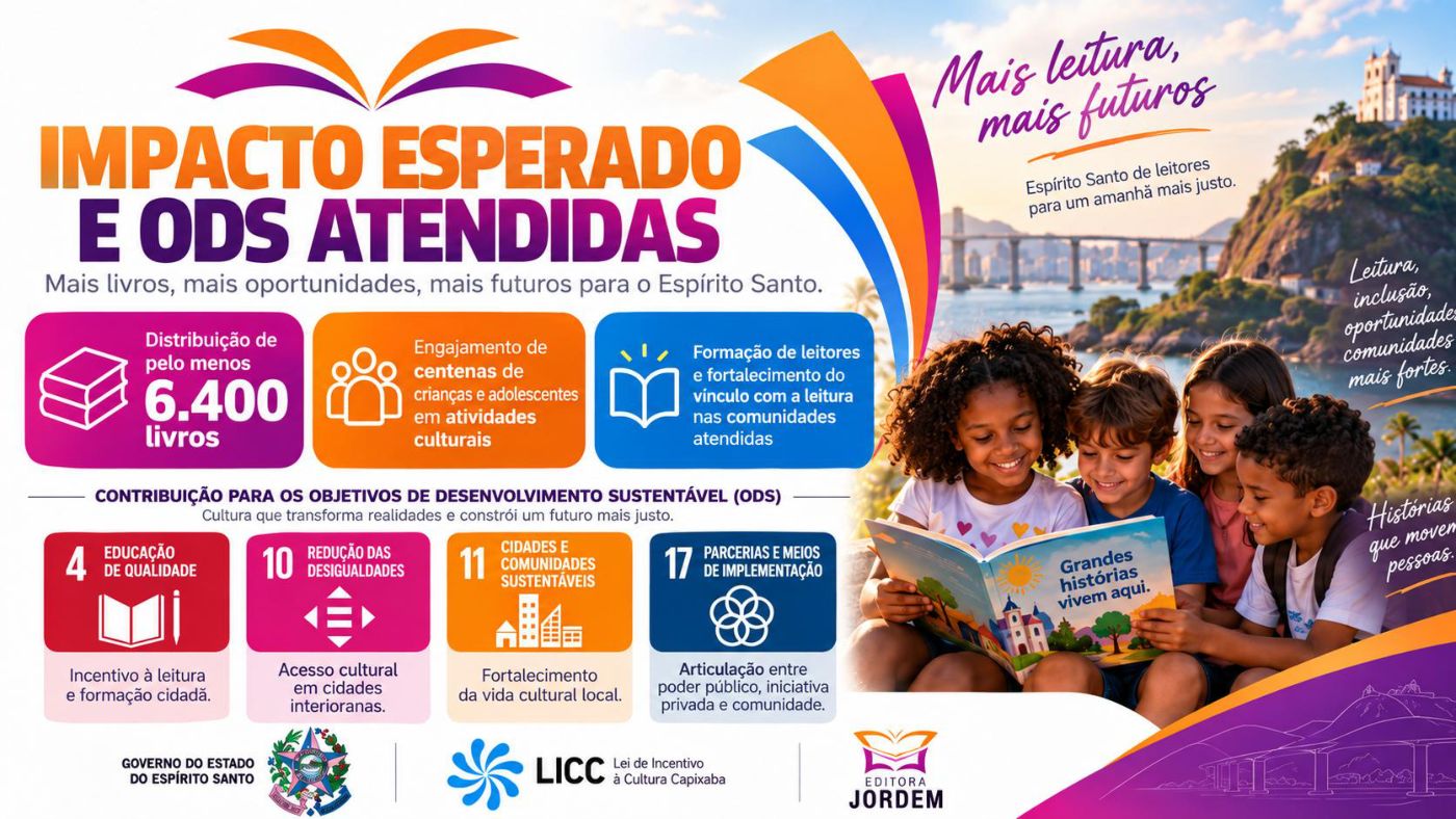 Livro ao Alcance de Todos
