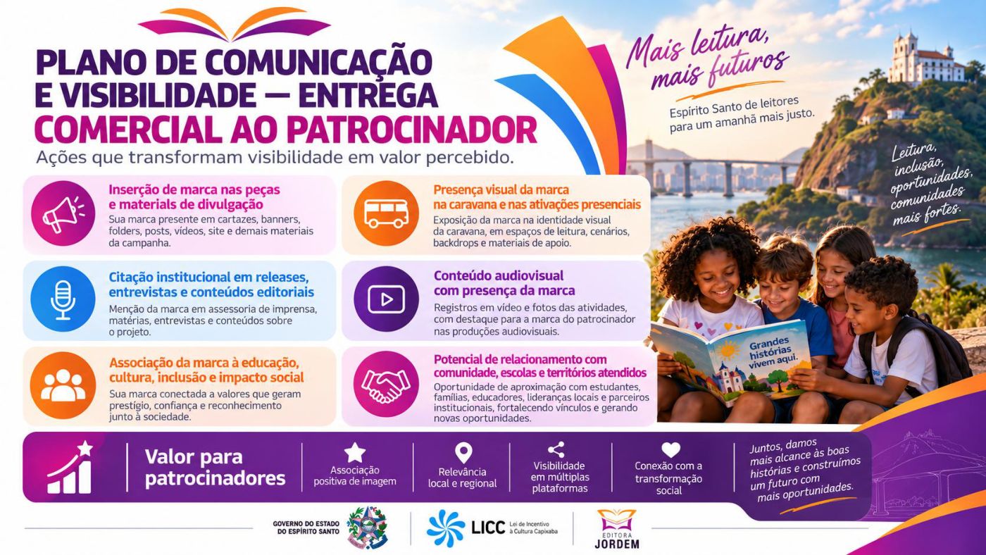 Livro ao Alcance de Todos