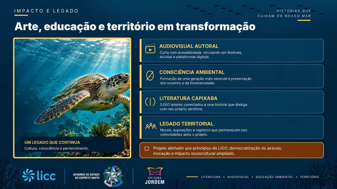 Mari, a Tartaruga-Gigante