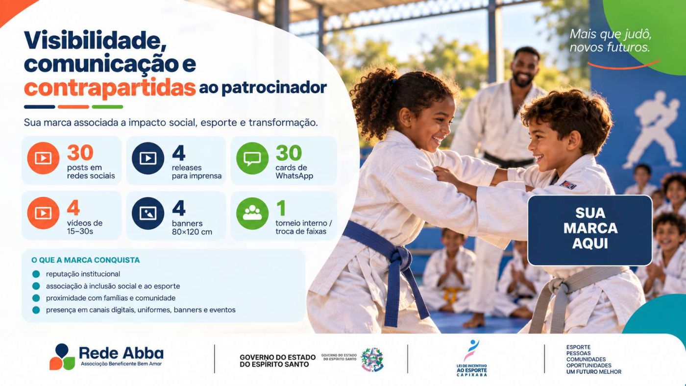 Passos de Judocas