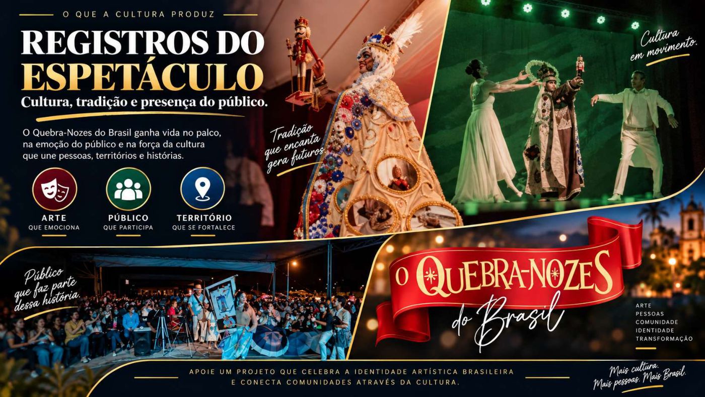 Quebra-Nozes Capixaba Itinerante