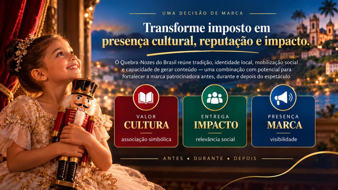 Quebra-Nozes Capixaba Itinerante