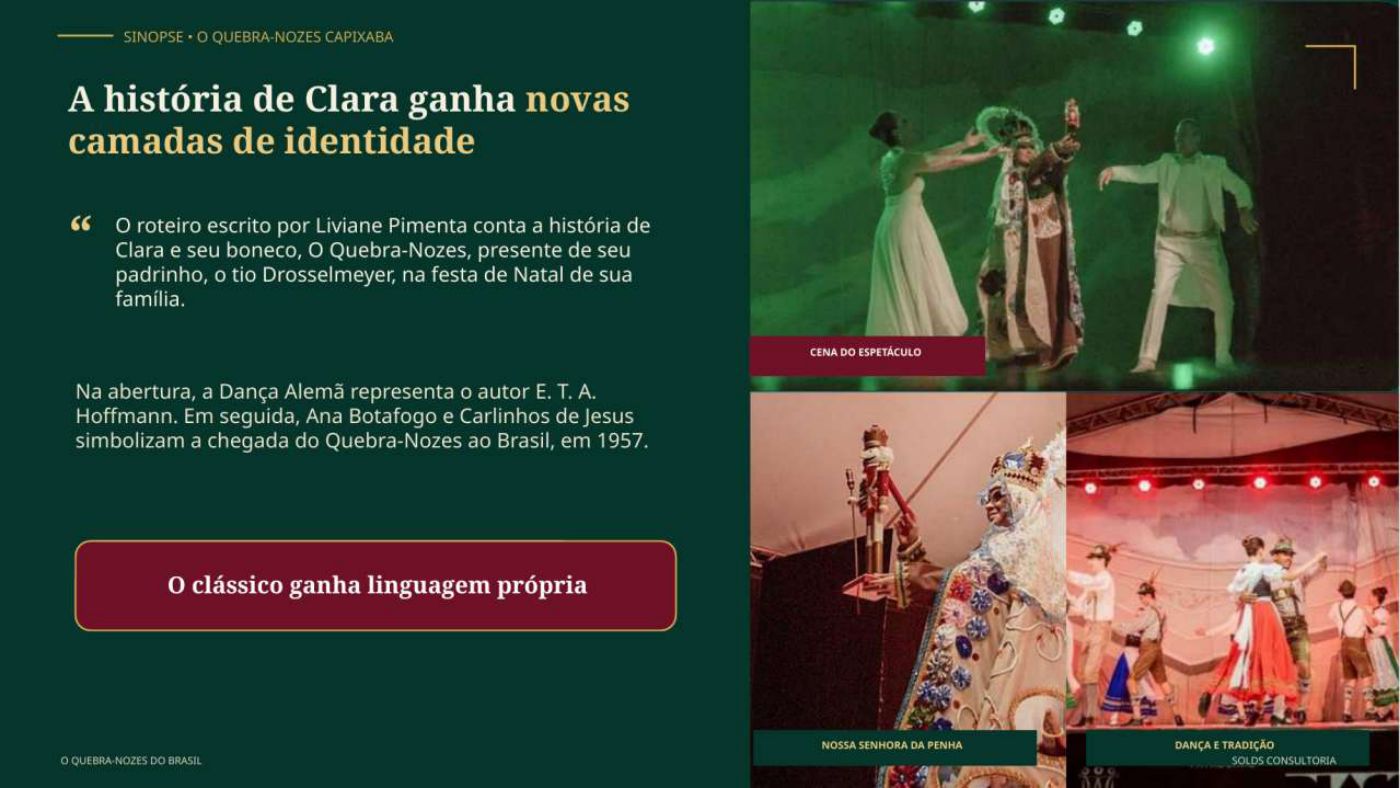Quebra-Nozes do Brasil