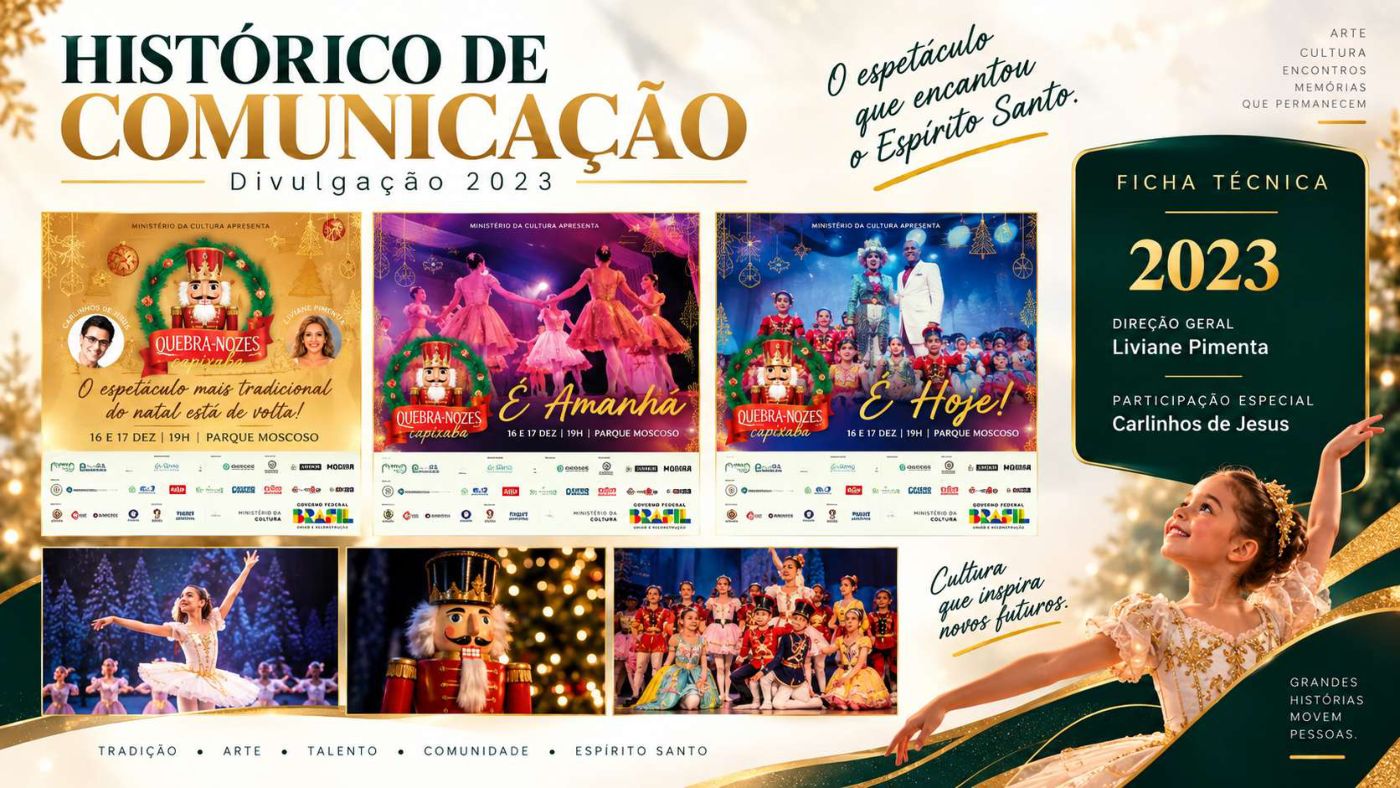 Quebra-Nozes do Brasil