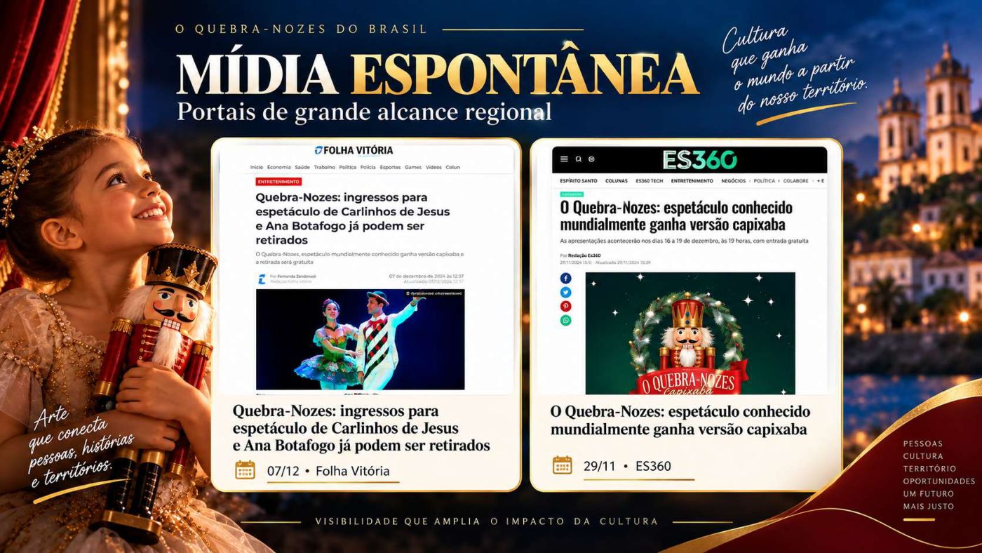 Quebra-Nozes do Brasil