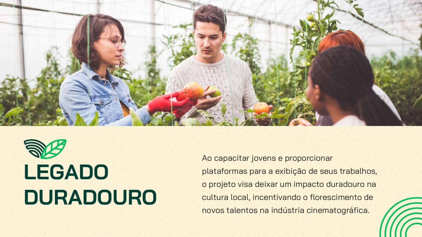 1º São Gabriel Cine Agro