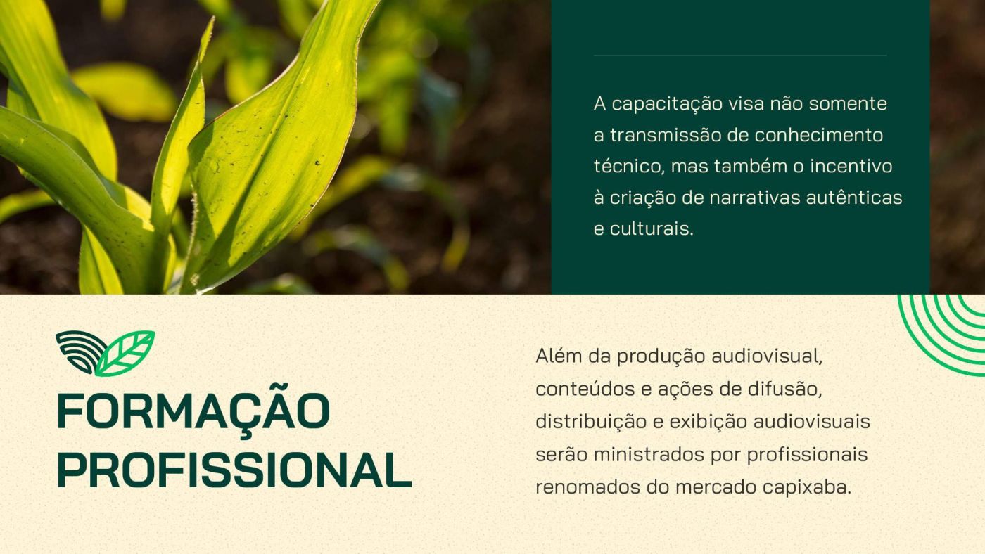 1º São Gabriel Cine Agro