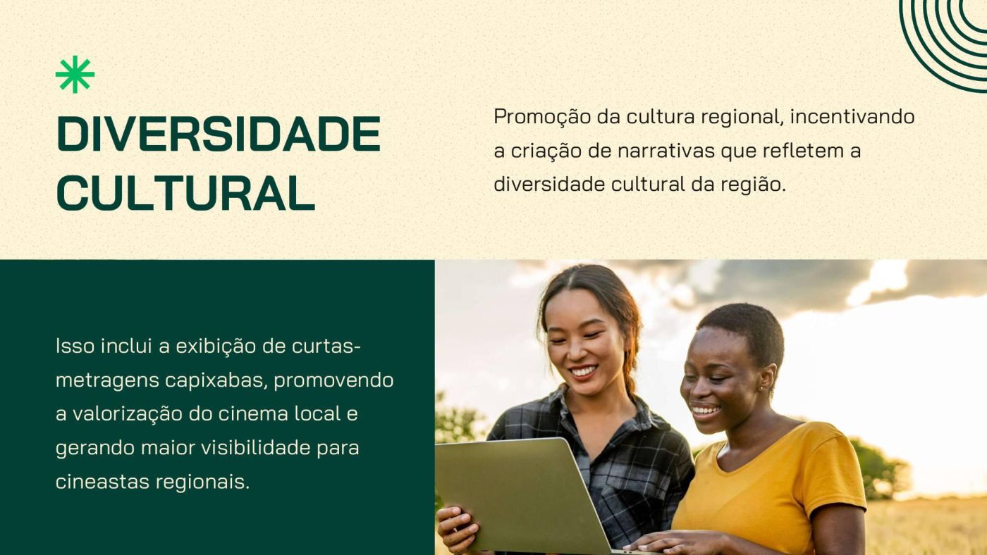 1º São Gabriel Cine Agro