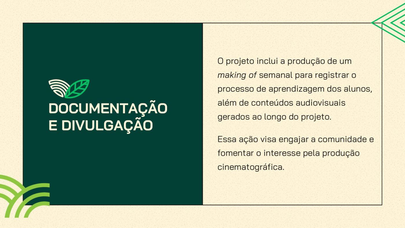 1º São Gabriel Cine Agro
