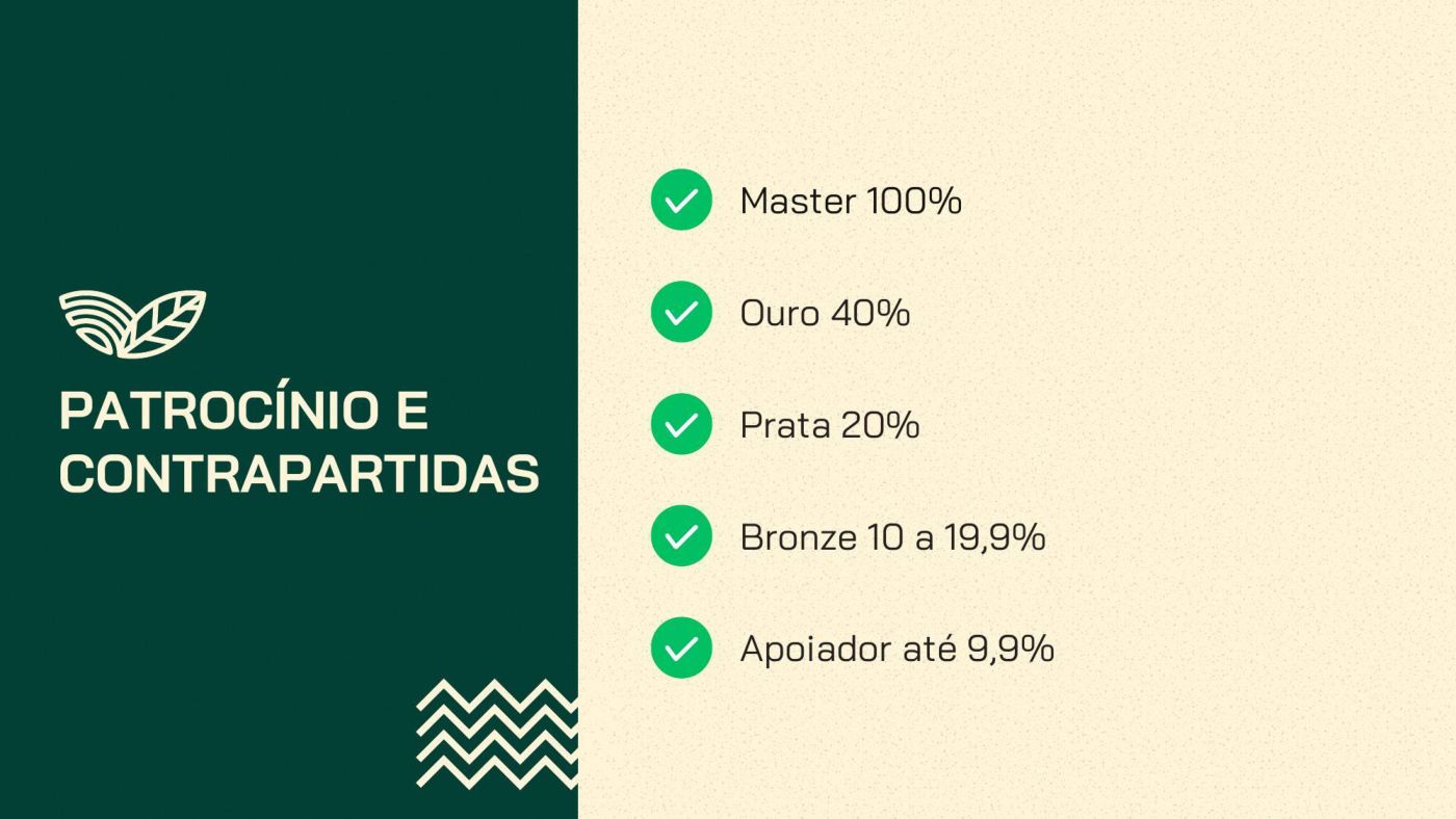 1º São Gabriel Cine Agro