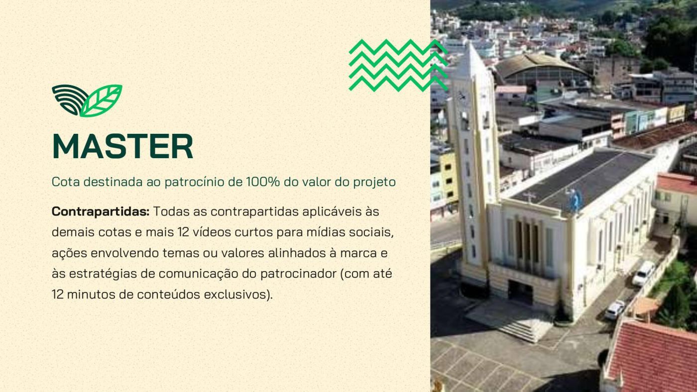 1º São Gabriel Cine Agro