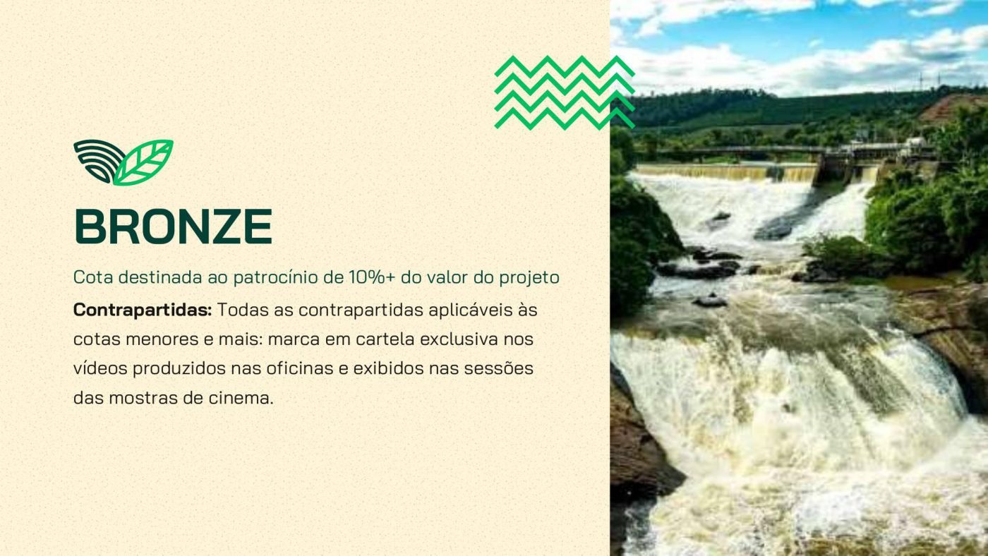 1º São Gabriel Cine Agro